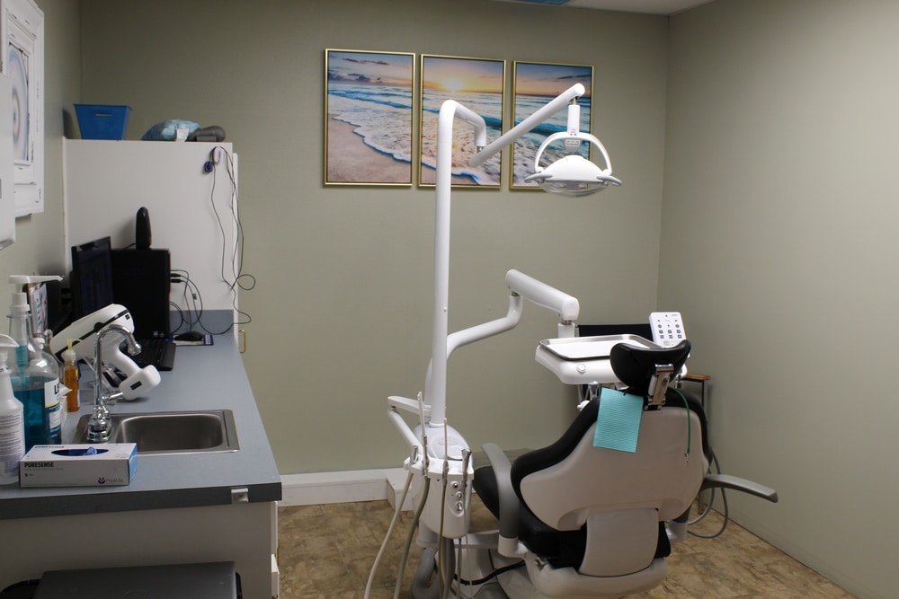 dental services